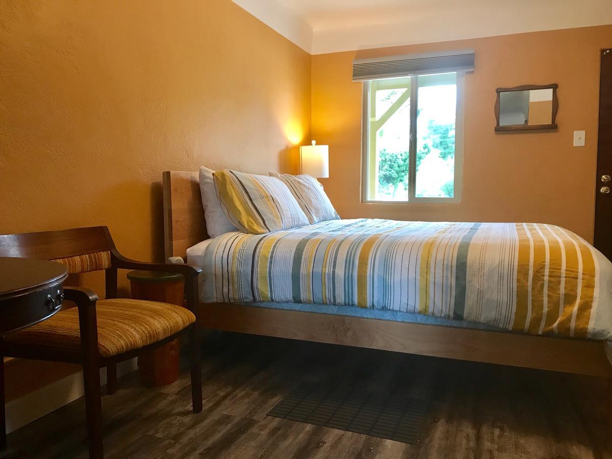 Bandon Wayside Motel + Rv Cameră foto