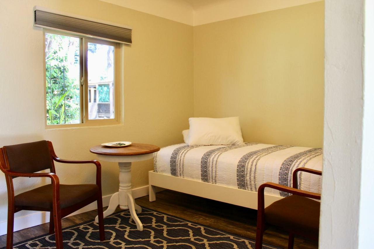 Bandon Wayside Motel + Rv Exterior foto